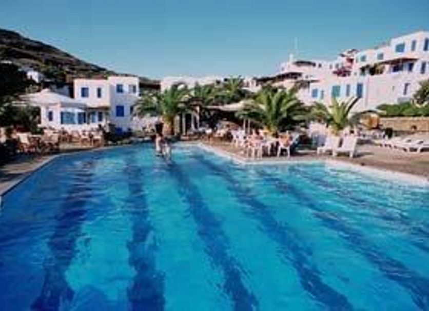 Piscine Photo