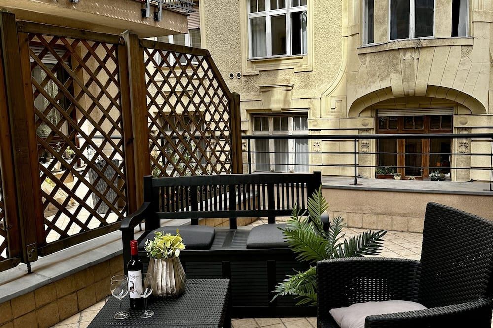 Balcon
