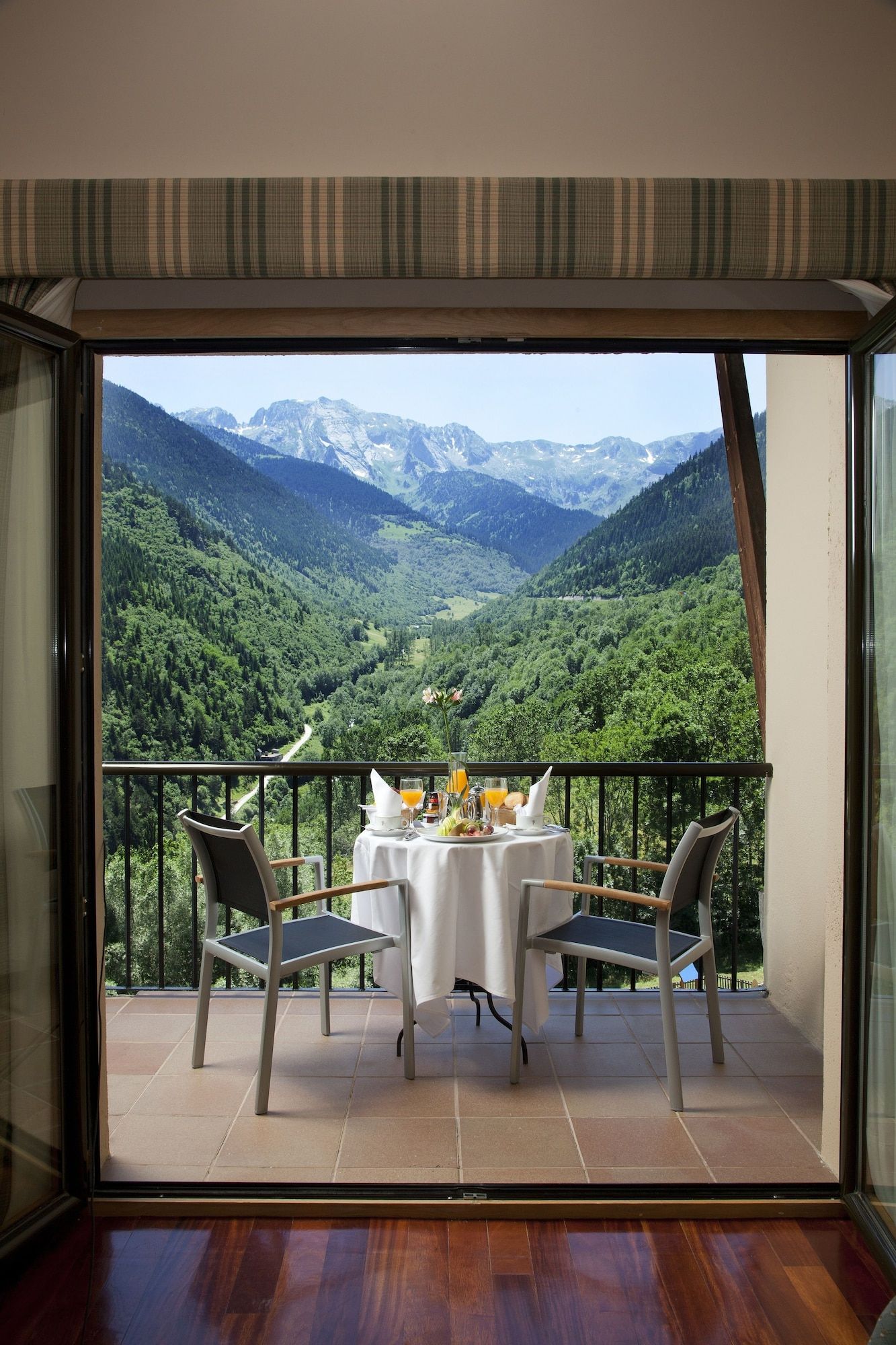 Balcon