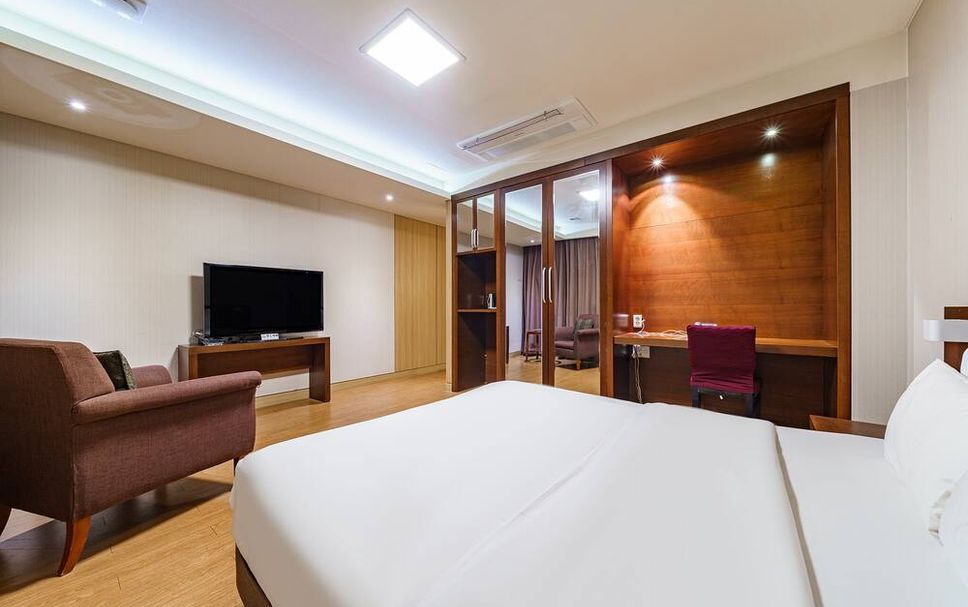 Chambre Photo