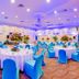 Salle de banquet