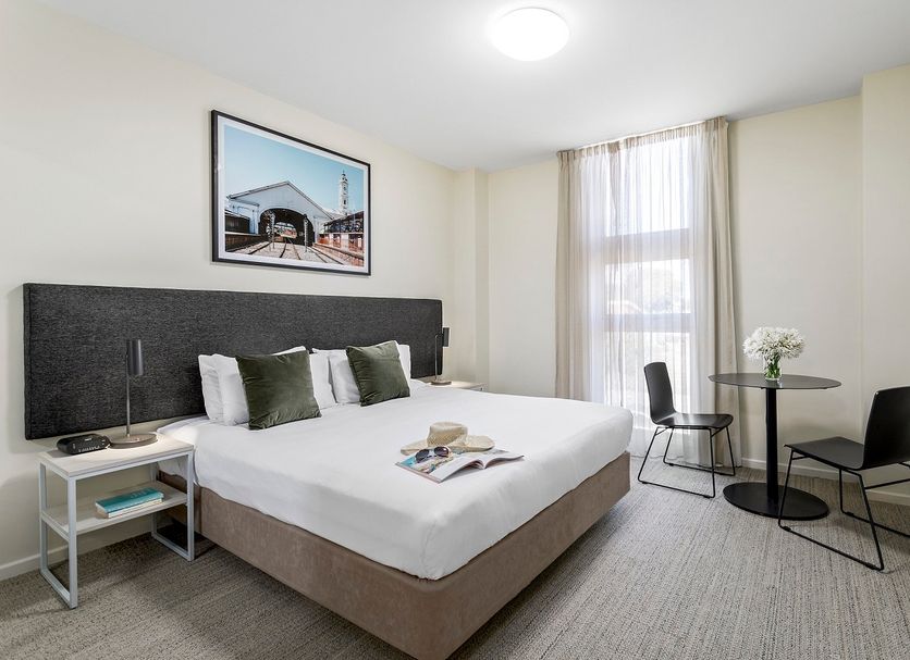 Chambre Photo