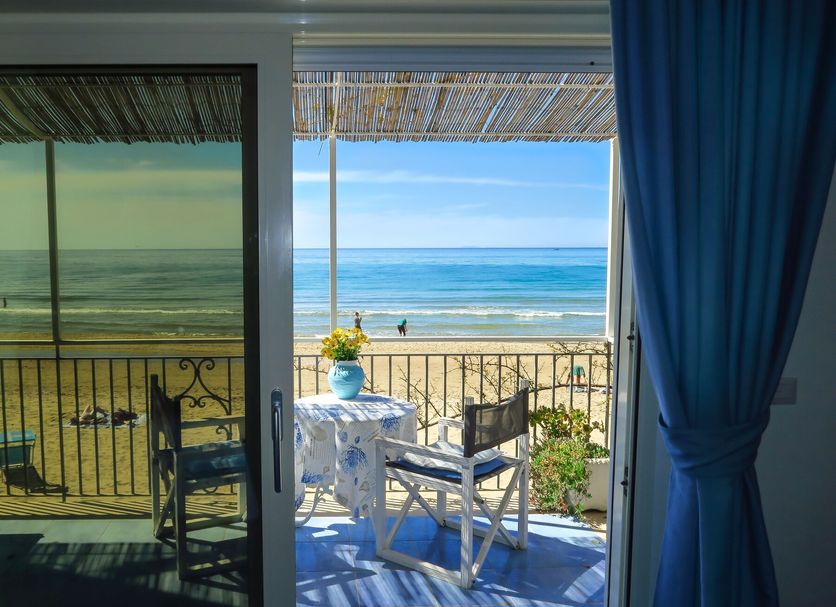 Balcon Photo