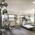 Salle de sport
