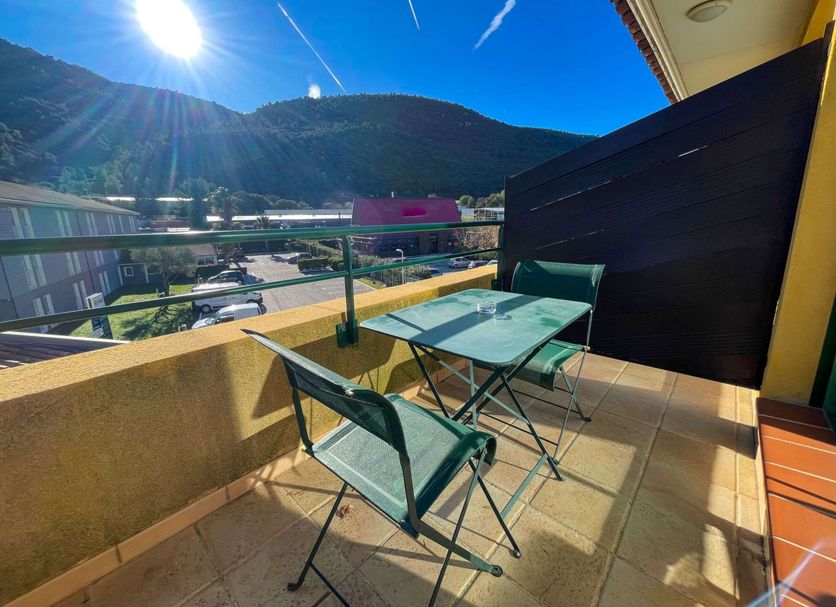 Balcon Photo