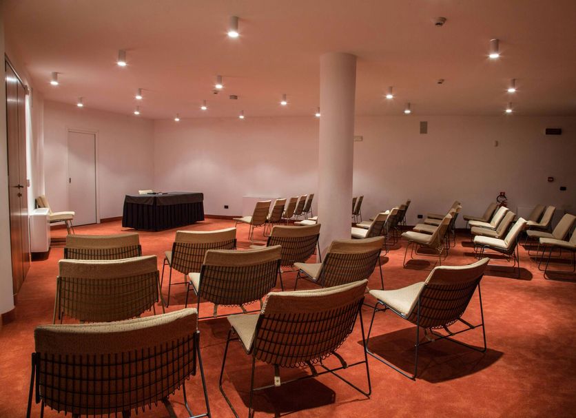Espace de conférence Photo