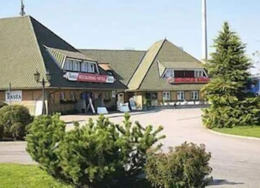 Bâtiment Photo