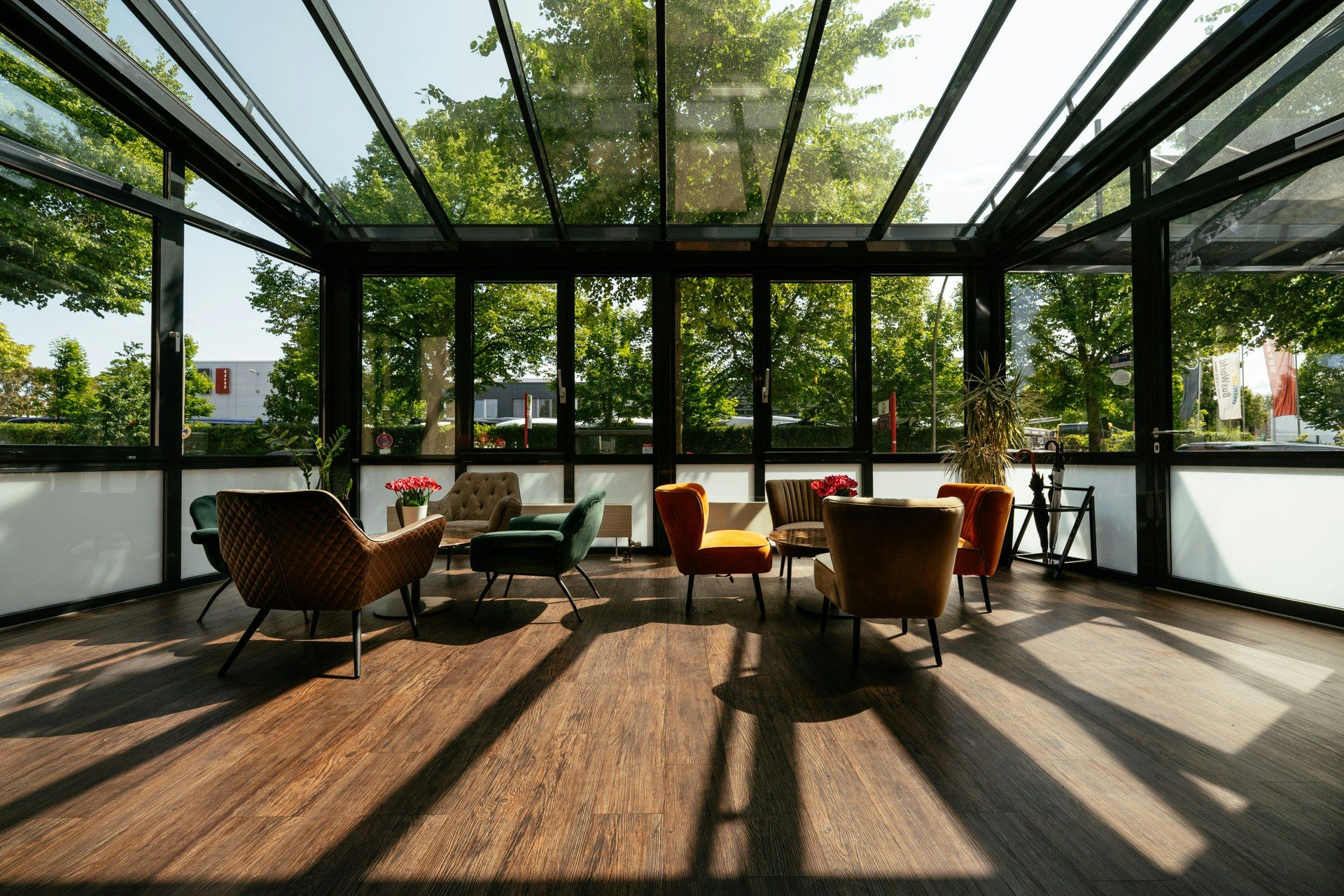 Bâtiment