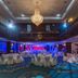 Salle de banquet