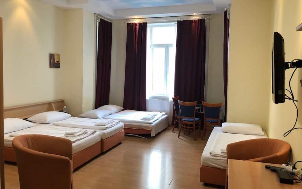 Chambre Photo
