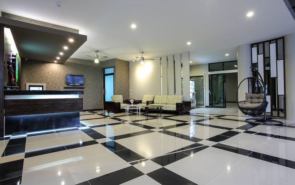 Hall d’entrée Photo