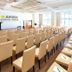 Espace de conférence