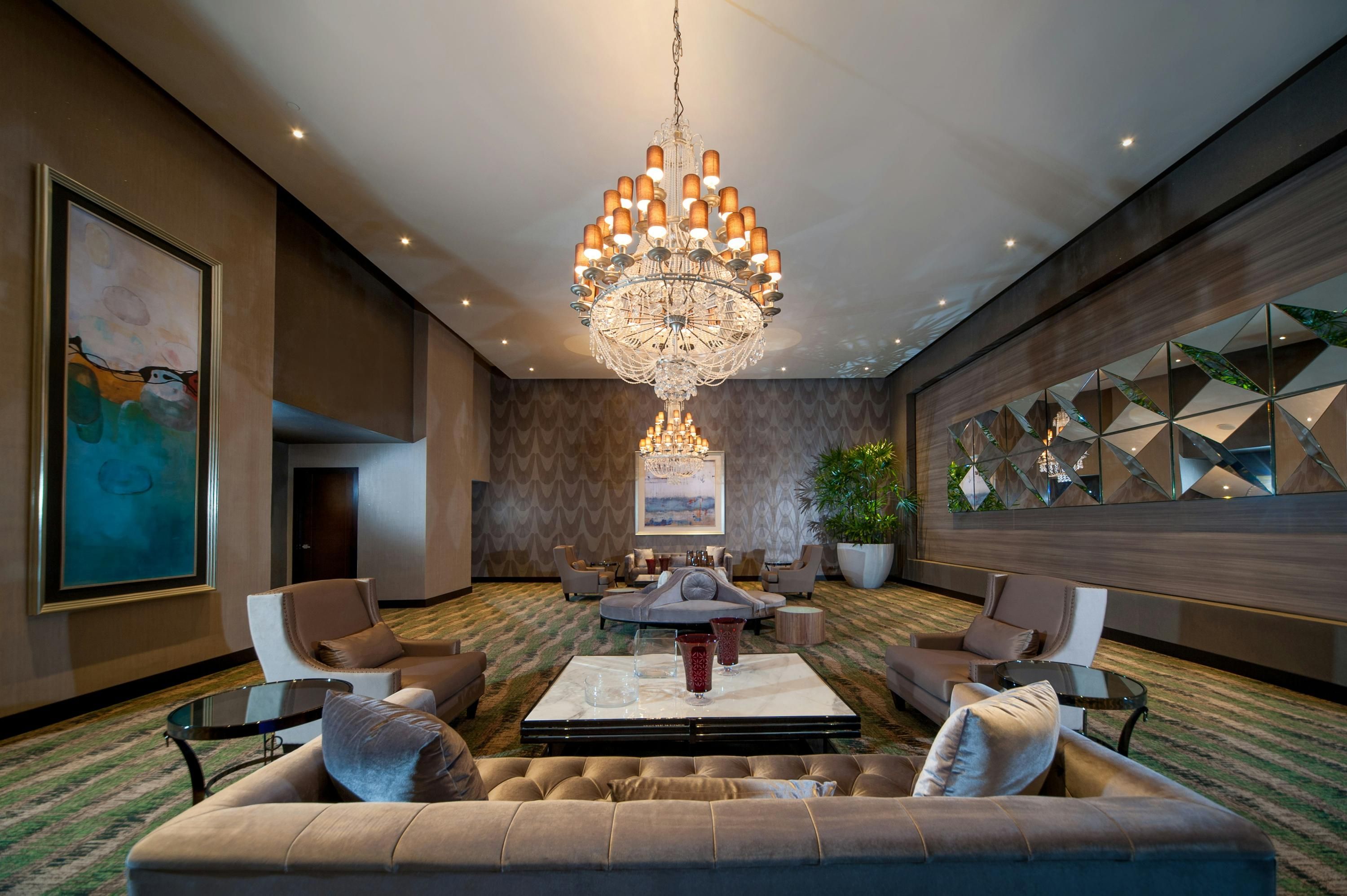 Salon