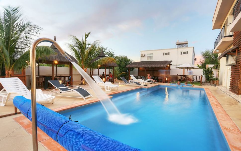 Piscine Photo