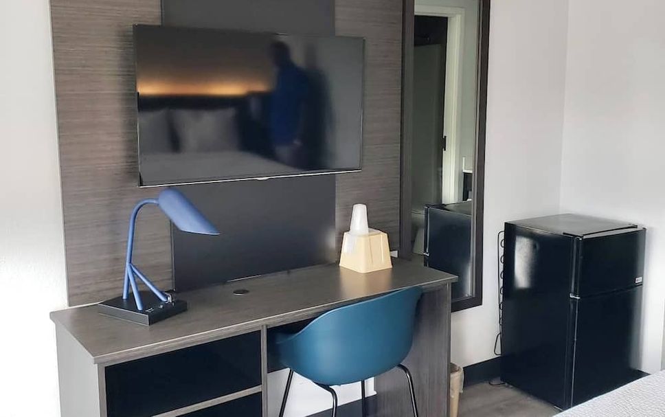 Équipements de la chambre Photo