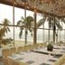 Salle de banquet