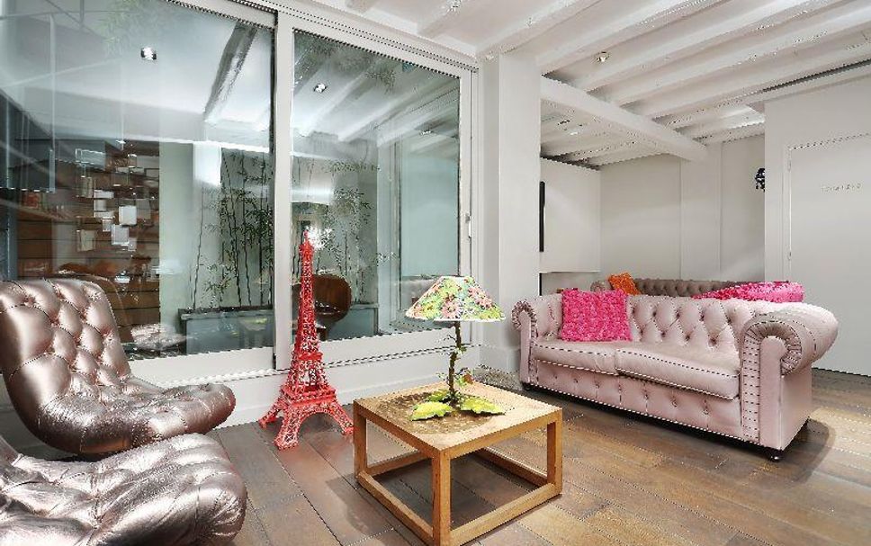 Hall d’entrée Photo