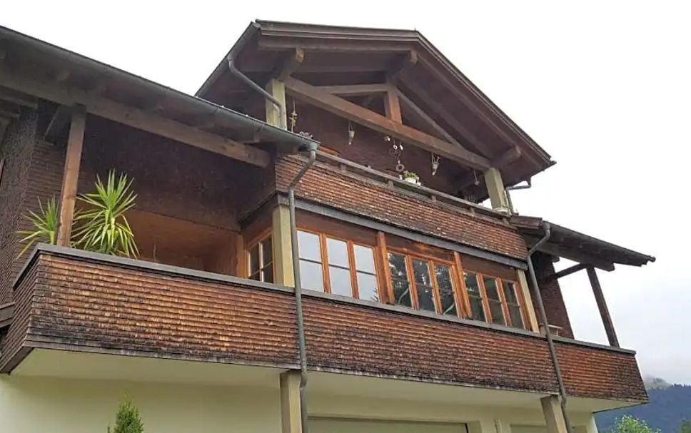 Bâtiment Photo
