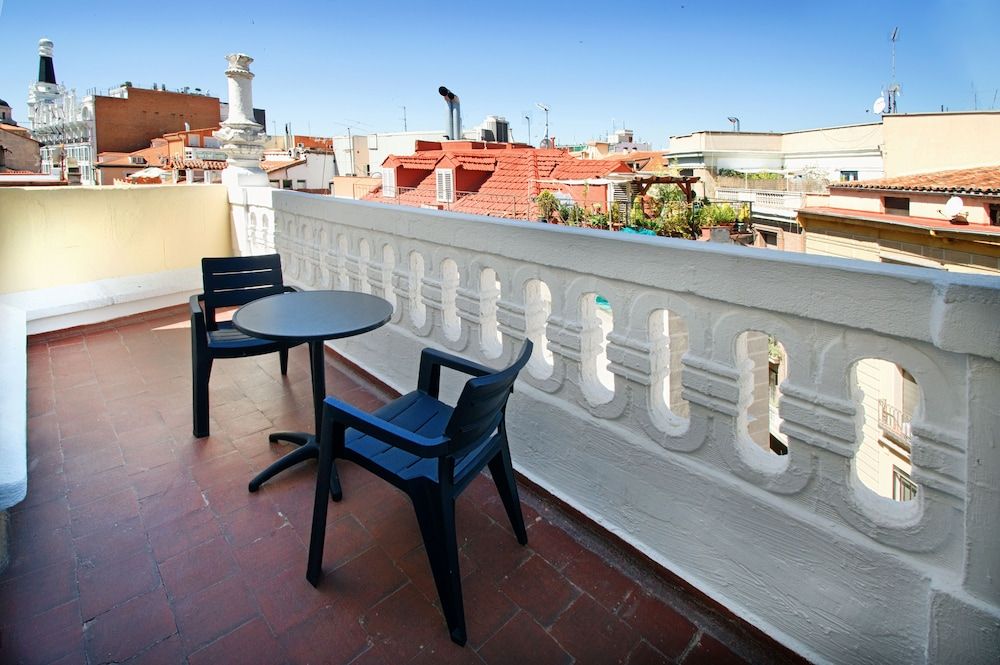 Balcon