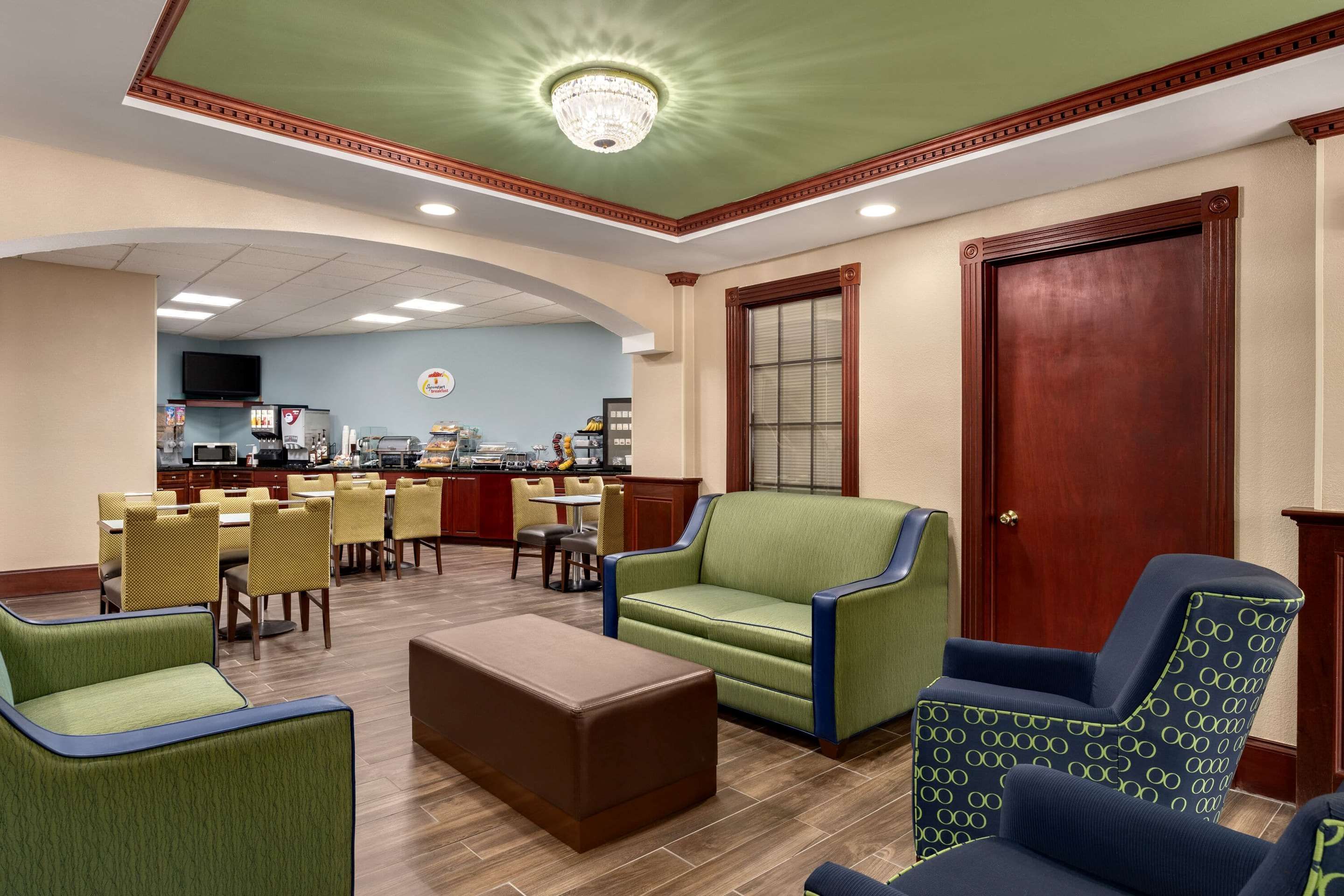 Hall d’entrée Photo