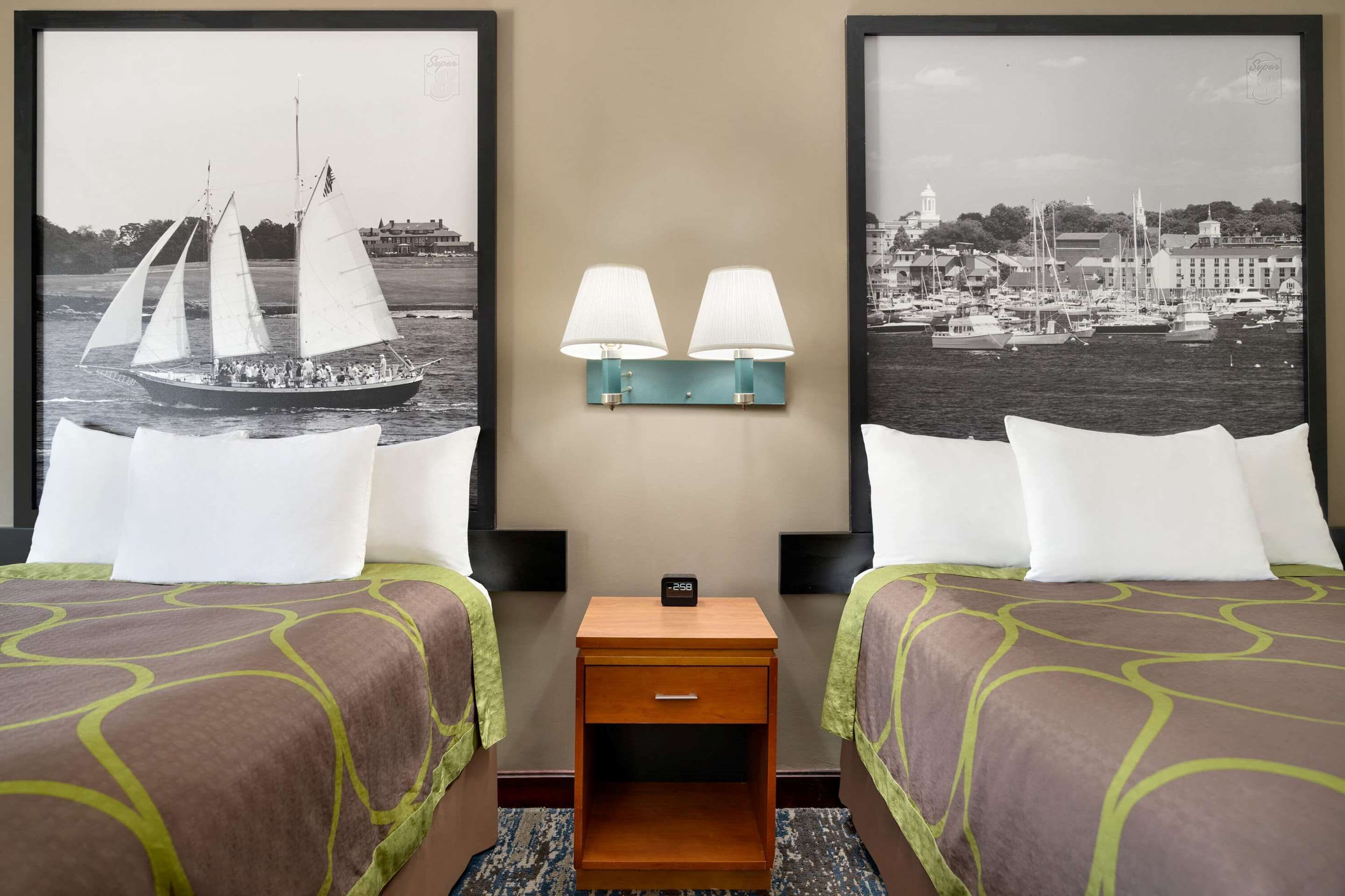 Chambre