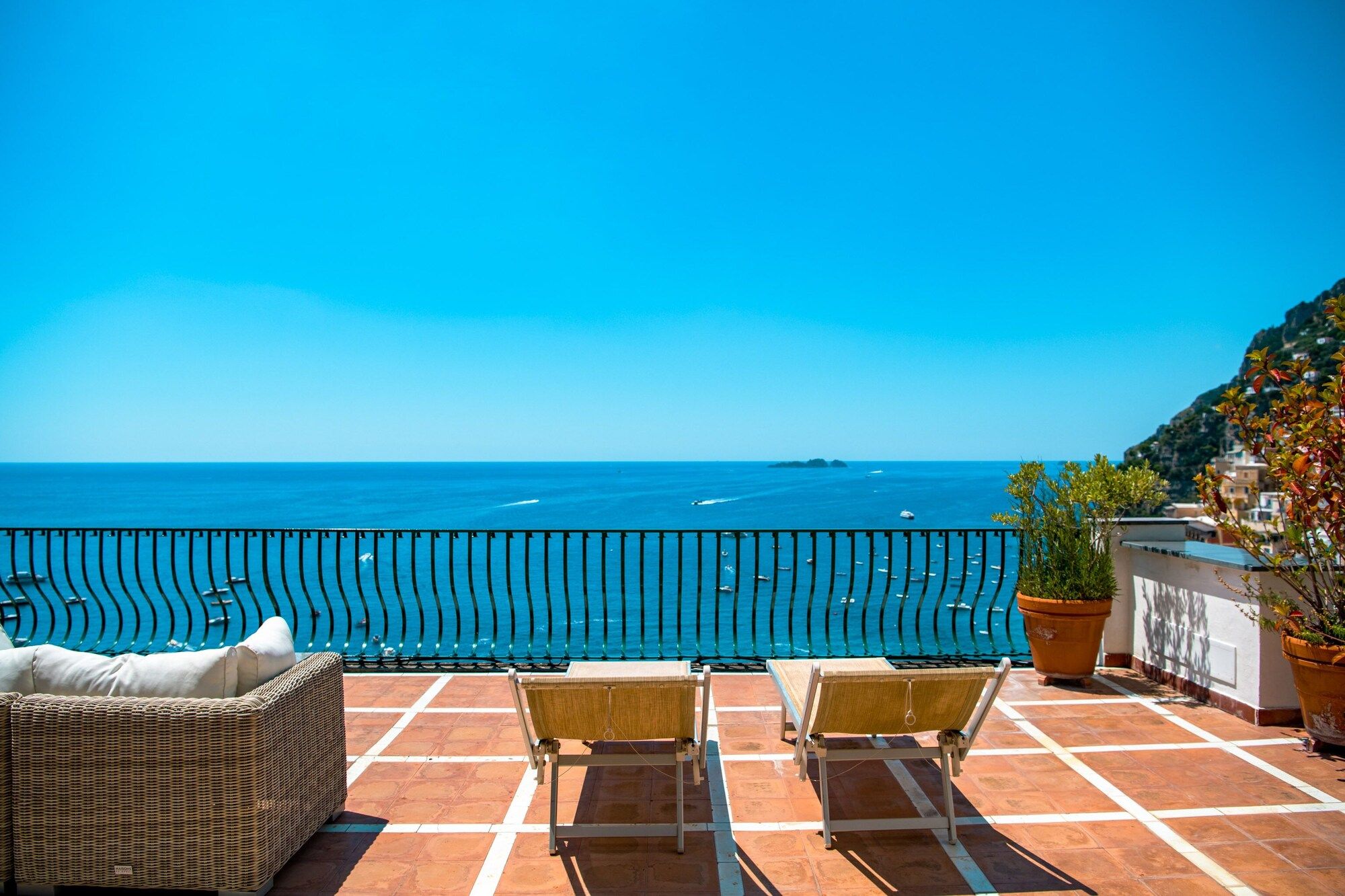 Balcon
