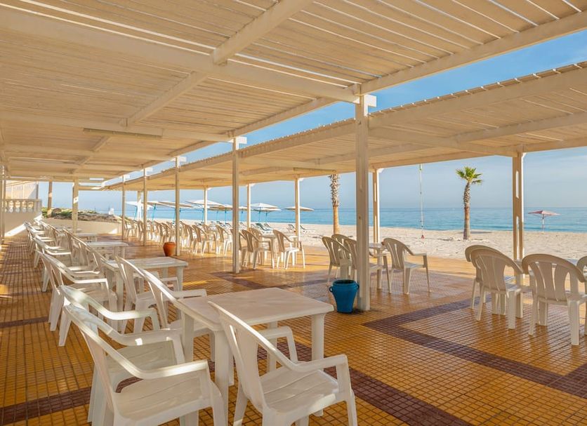 Plage Photo