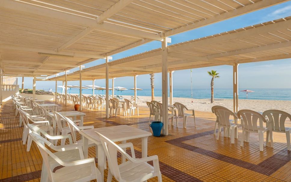Plage Photo