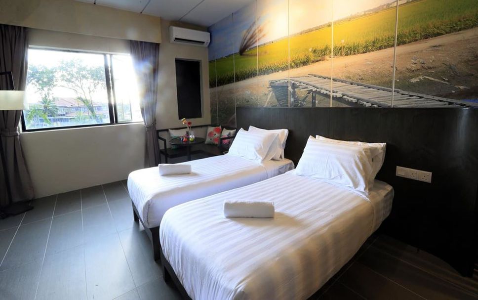 Chambre Photo
