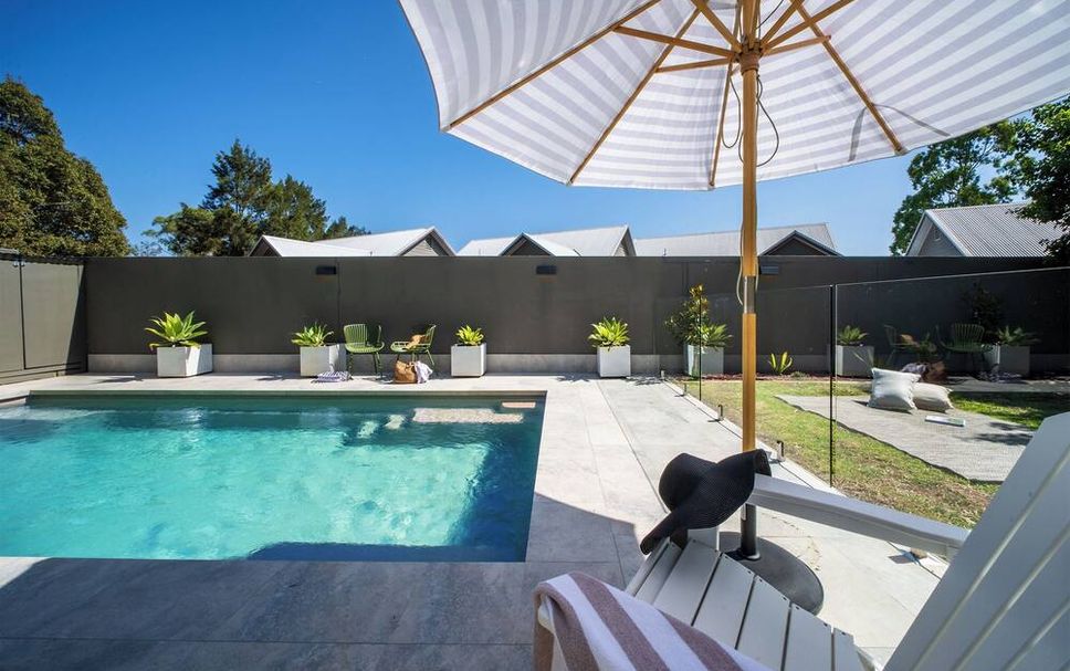 Piscine Photo