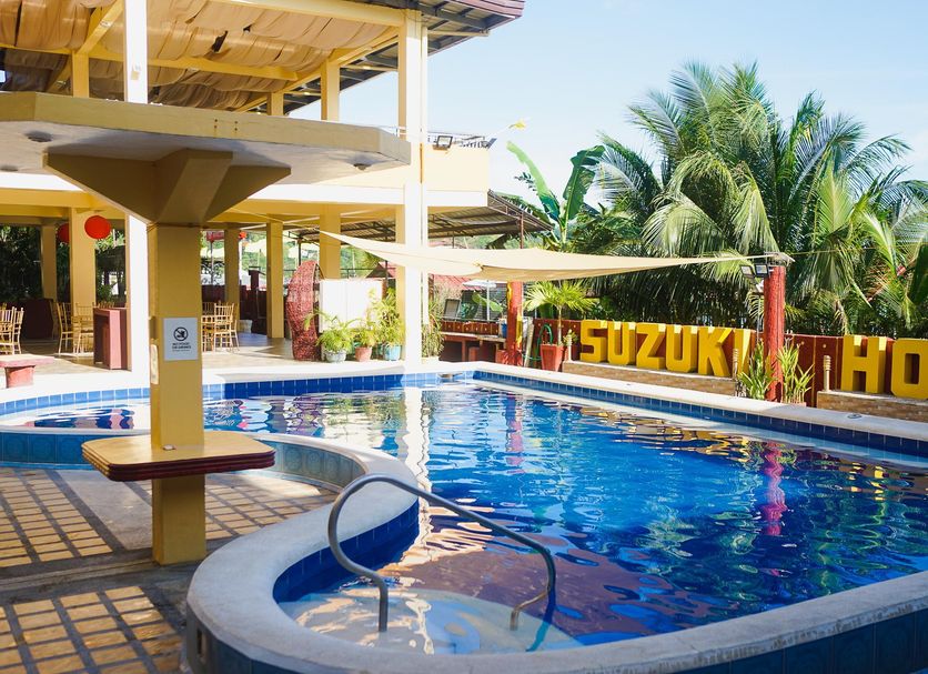Piscine Photo