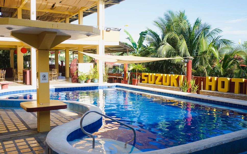 Piscine Photo