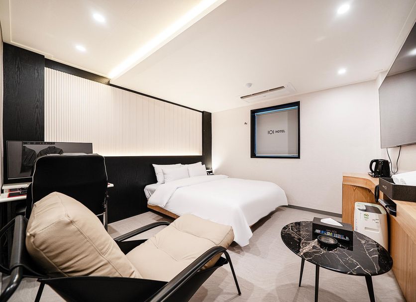 Chambre Photo