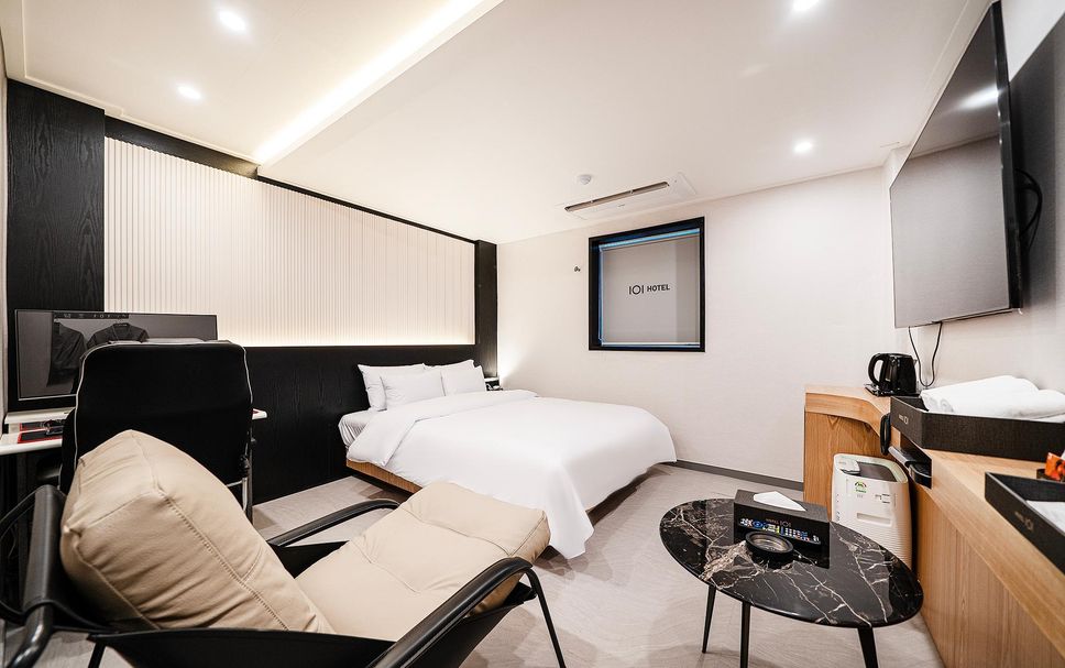 Chambre Photo