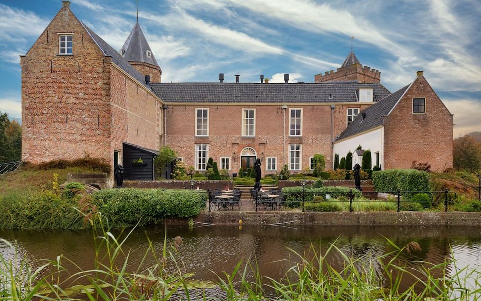 Bâtiment Photo