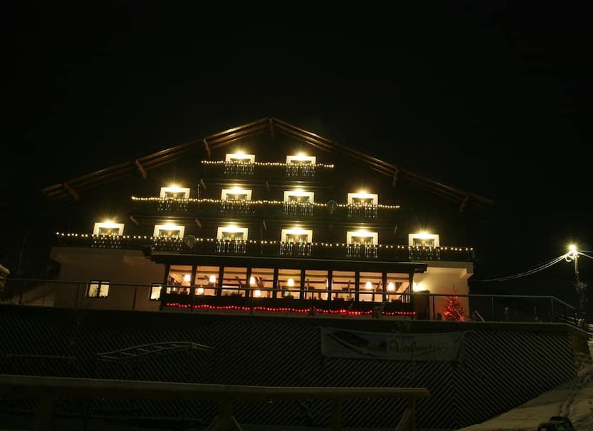 Bâtiment Photo