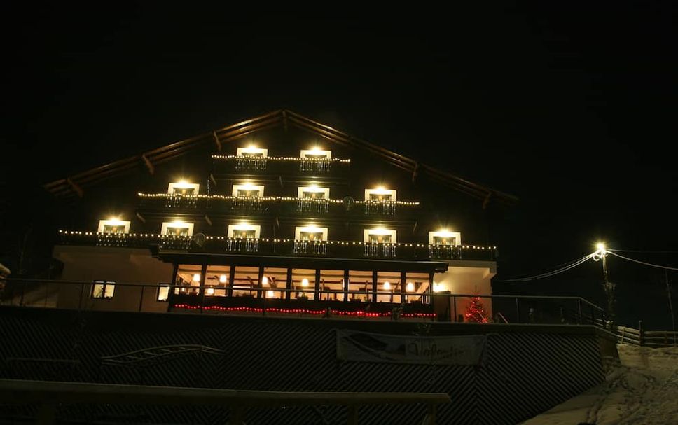 Bâtiment Photo