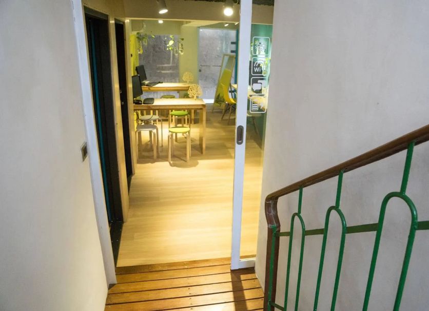 Escalier Photo