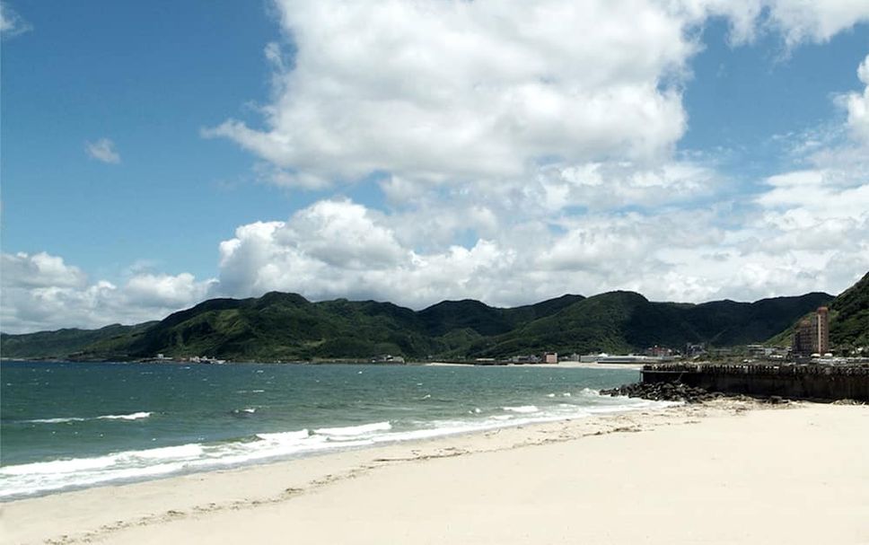 Plage Photo