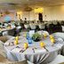 Salle de banquet