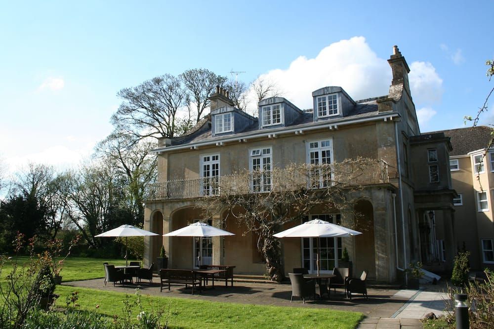Bâtiment