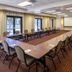 Espace de conférence
