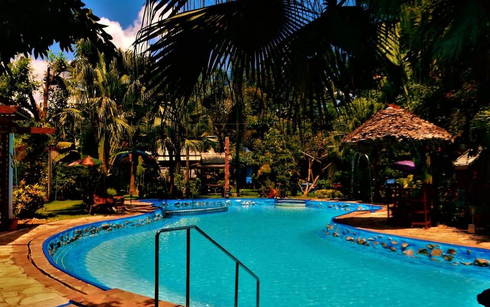 Piscine Photo