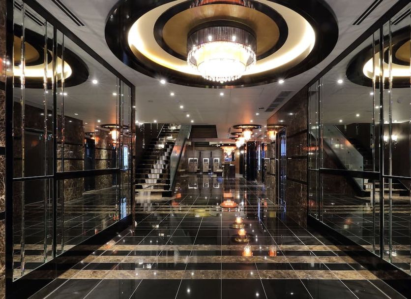 Hall d’entrée Photo