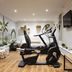 Salle de sport