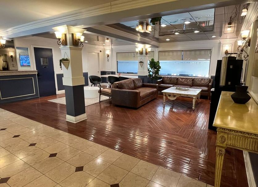 Hall d’entrée Photo