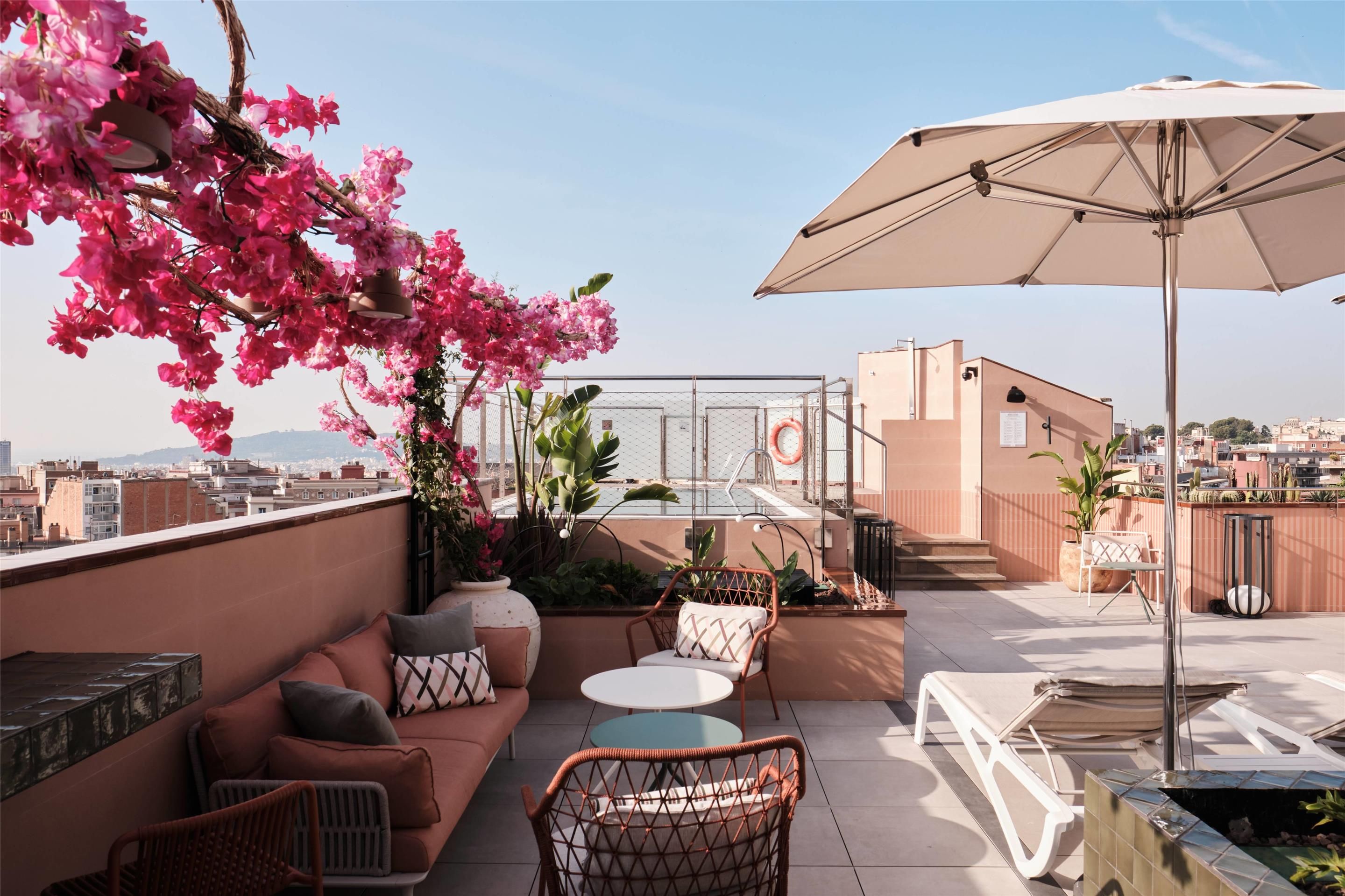 Balcon Photo