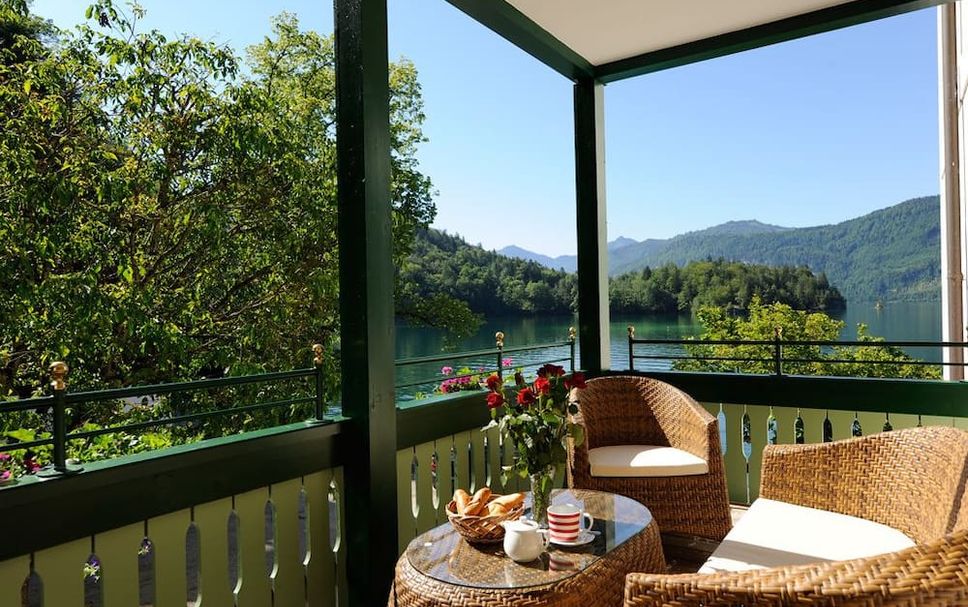 Balcon Photo