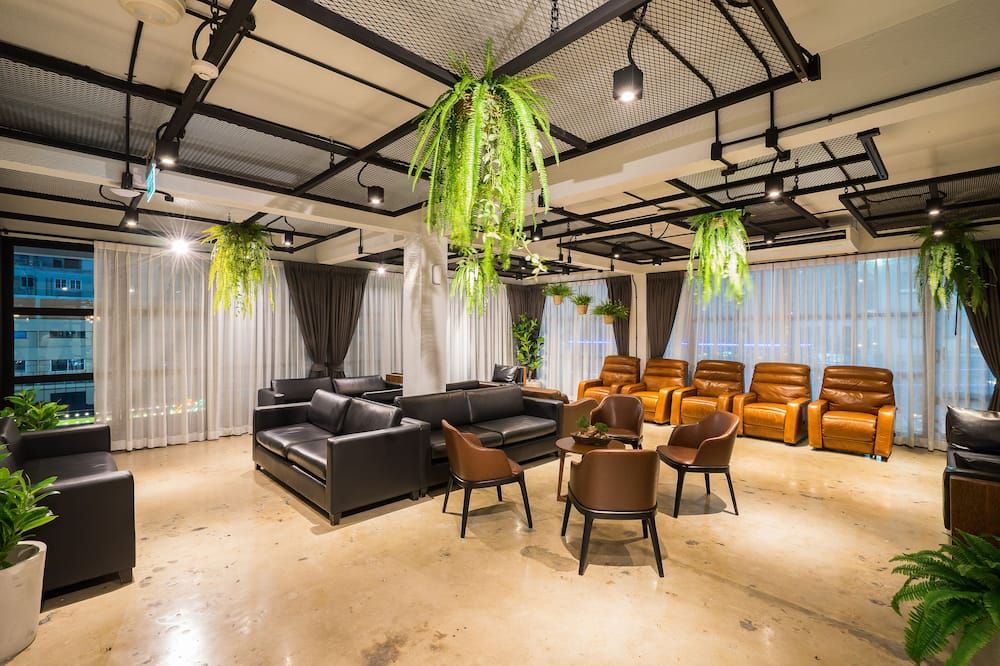 Salon
