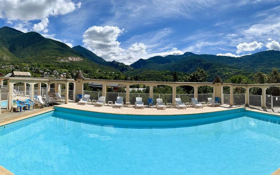Piscine Photo